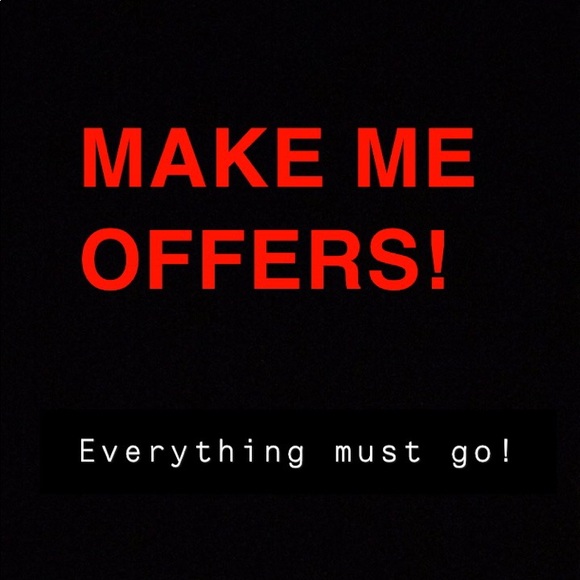 Make me an offer - Picture 1 of 1